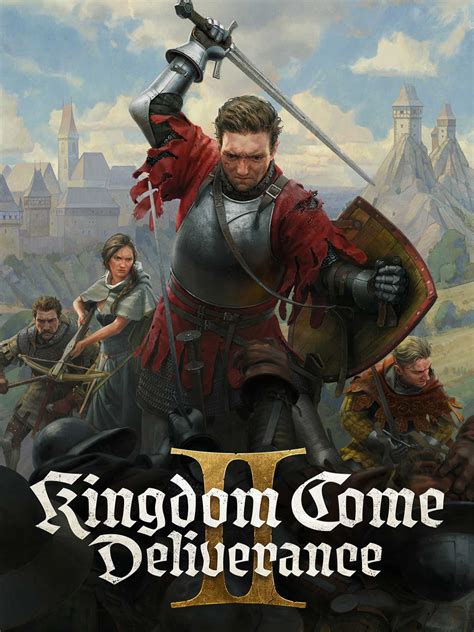kingdom come deliverance hltb